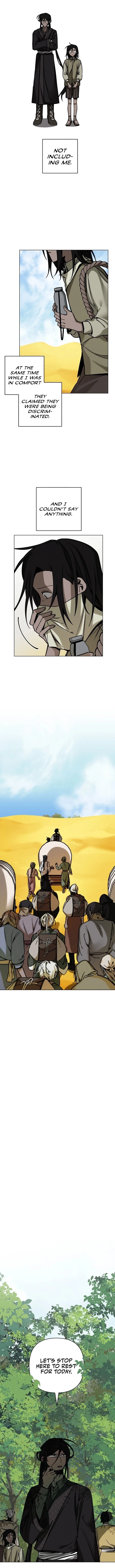 Sea of Monsters Chapter 1 Page 7